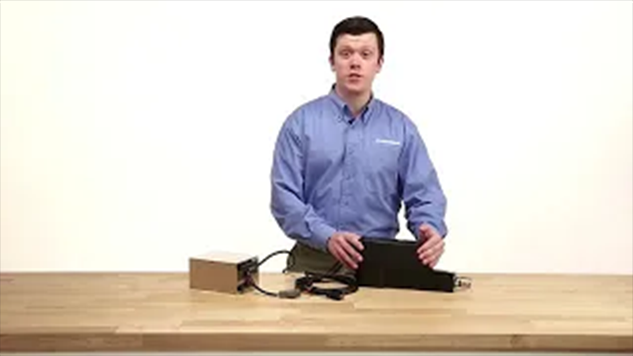 ELOV POWER VIDEO - KC TPS